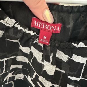 Business Women’s Top